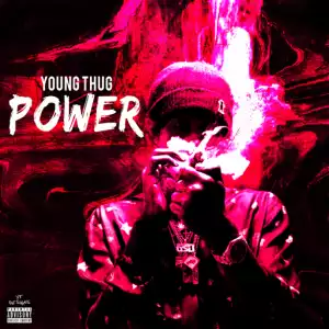 Instrumental: Young Thug - Power